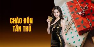 Chào Đón Tân Thủ